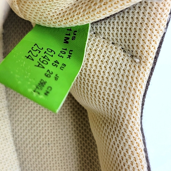 Men's Timberland Earthkeepers Canvas Sneakers Size 11M - Picture 5 of 8